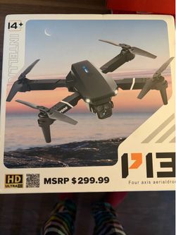Smart Drone