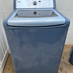 Washer/Dryer Set