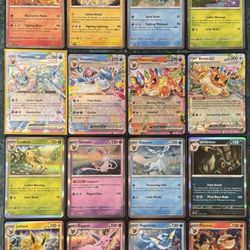 Mini Prismatic Collection 