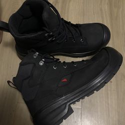 Redwing Versapro Men’s Boots