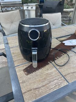 Air Fryer 6 QT