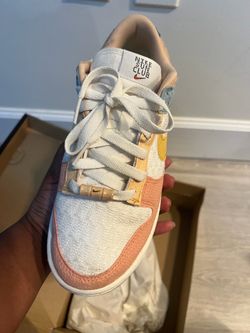 Nike Air Dunk