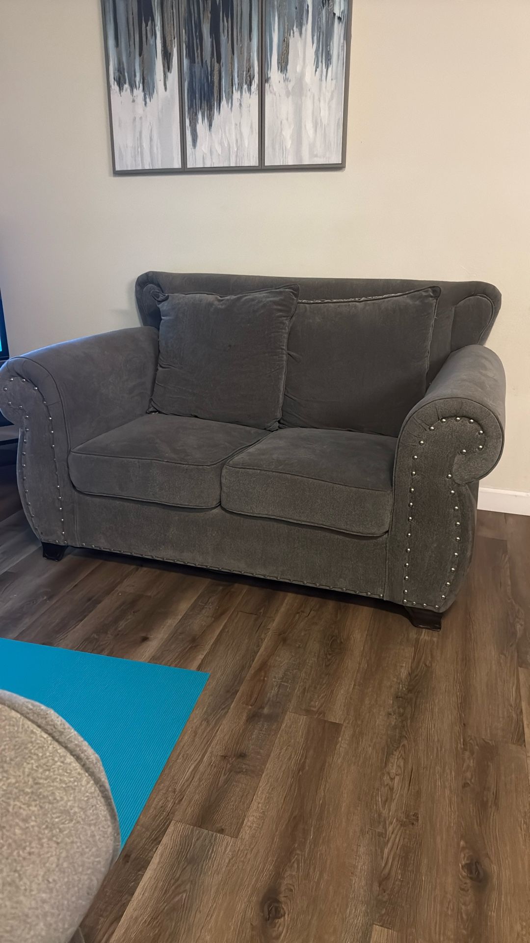 Living Room Couches