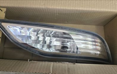 OEM GENUINE LEXUS 20-23 GX460 FRONT LEFT DRIVER TURN SIGNAL LAMP 81(contact info removed)0