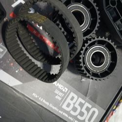 Electric Skateboard Parts