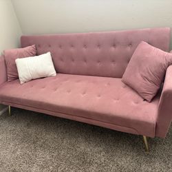 couch/ futon 