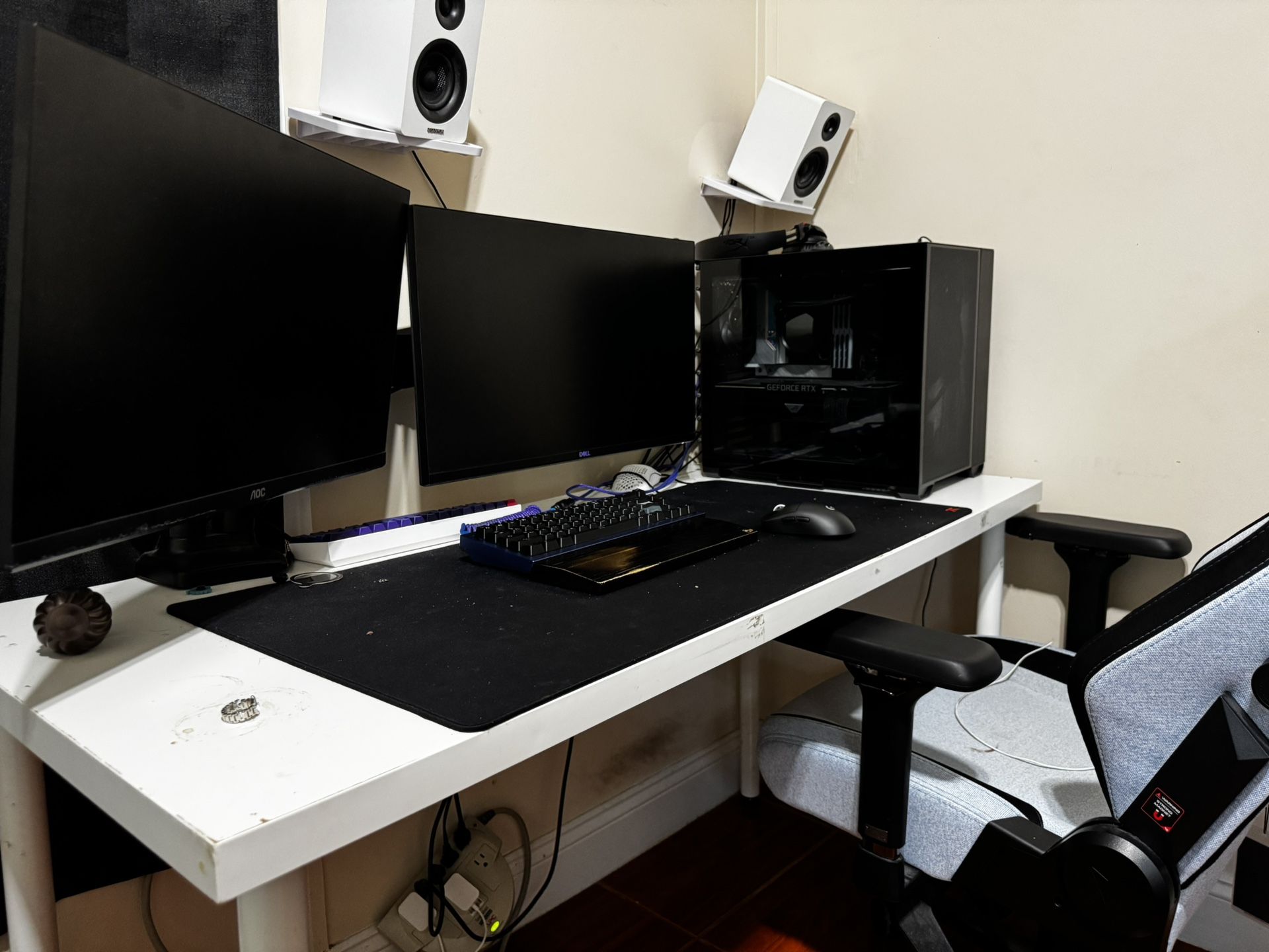 Selling Gaming My Gaming Set Up