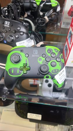 Switch remote