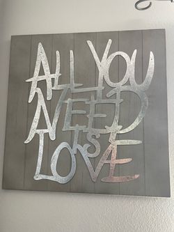 Wall Art decor
