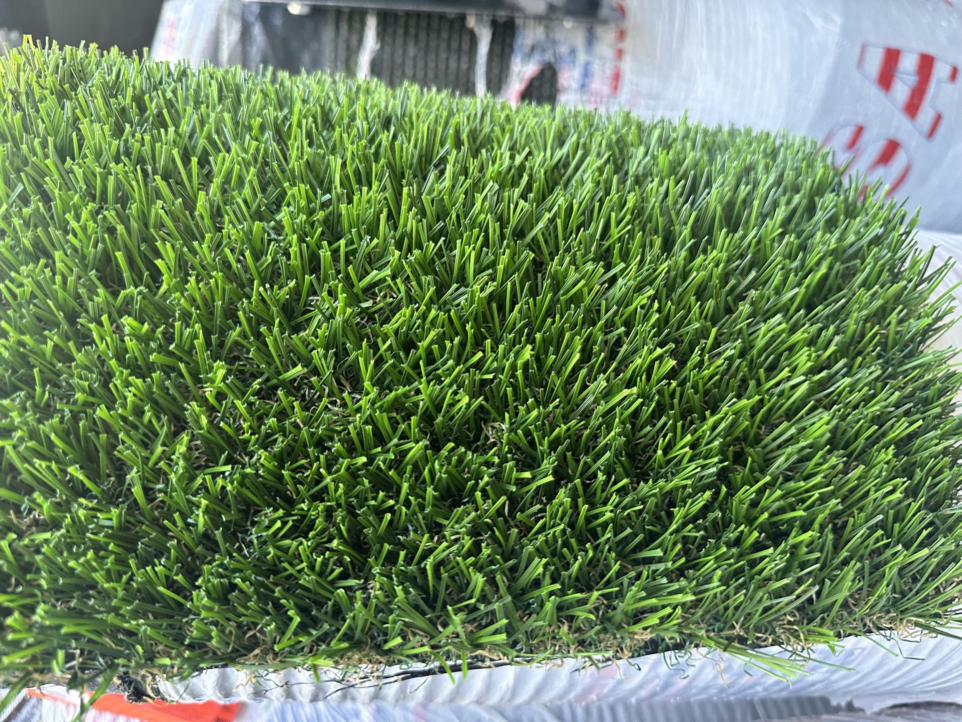 Brand New Artificial Turf Turf Grass 15x30 $630 Firm