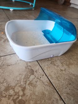 Orbees Foot Massager.