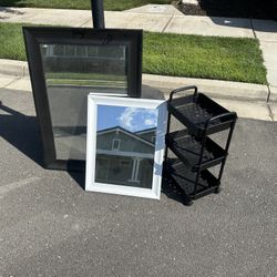 Free Household Items