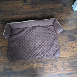 Dog Or Cat Couch Cover 