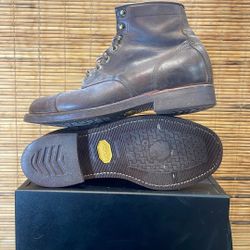 LL Bean Men’s Boots