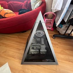 Brand New Pyramid PC 