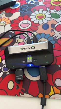 Titan Two