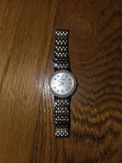 Women's watch