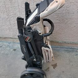 Britax Stroller 