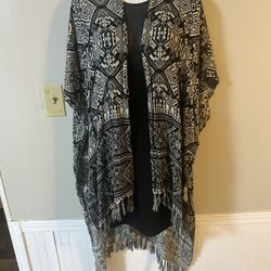 Shawl