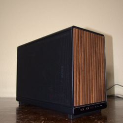 Gaming PC | 4070 Super | Ryzen 5 9600x | 32GB DDR5 | 2TB SSD | Windows 11 | WiFi 