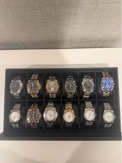 Watches for sale brand new condition