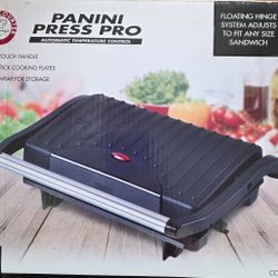 Panini, press pro