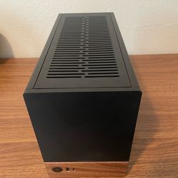 Mini-itx Gaming PC (4070 super/ryzen 7800x3d)