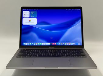 M1 16GB 512GB MacBook Pro