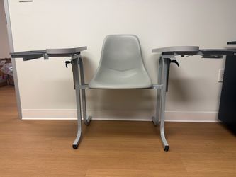 McKesson Medical Chair: Good Condition