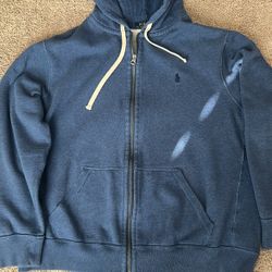 polo jacket 