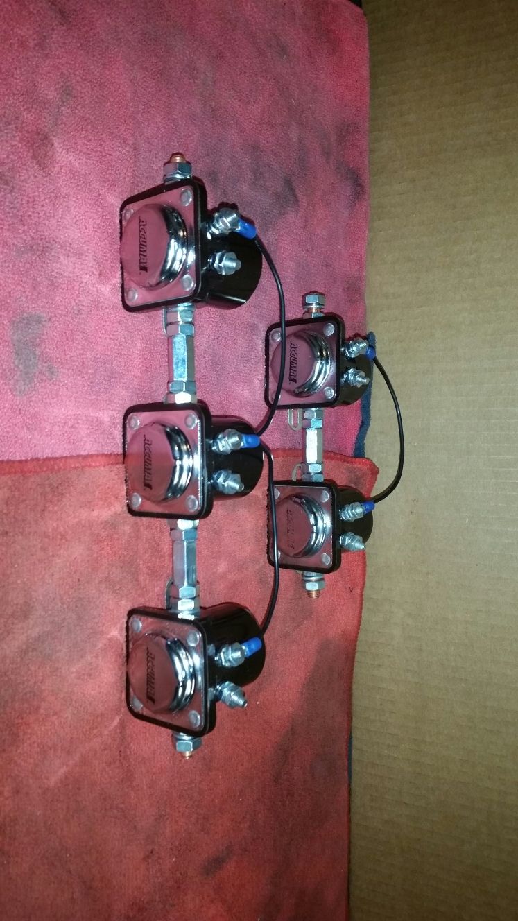 Lowrider hydraulic parts for Sale in El Monte, CA OfferUp