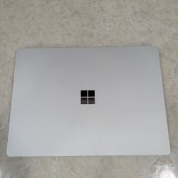 Microsoft Laptop 2004