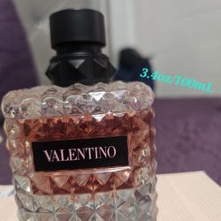 Valentino 3.4oz