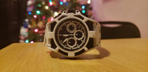 Very nice authentic invicta akula