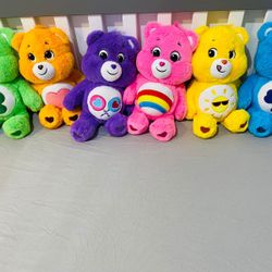Care Bears 