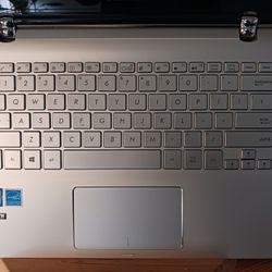 Asus laptop