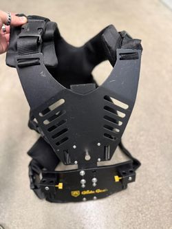 Glide Gear Stabilizer (Steadicam) - Vest And Arm (no Sled) 