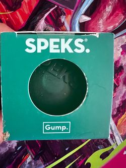 Speks Gump Magnetic Stress Ball