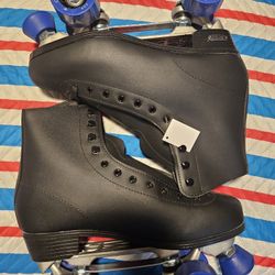 chicago Skates Size 11