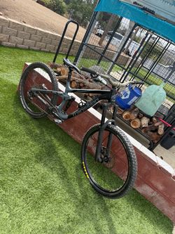 Transition Patrol 27.5 Mountain Bike