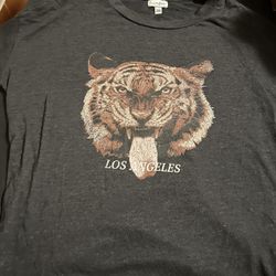Los Angeles Shirt