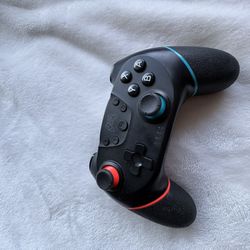 Nintendo controller 