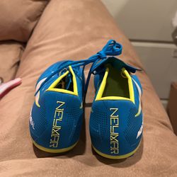 Brand New Neymar Mercurial Size 3 Kids