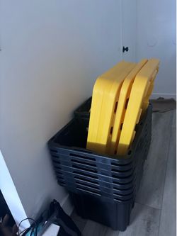 Tote