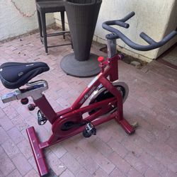 Best Fitness Spin Cycle