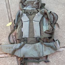 Travel  / Camping Backpack