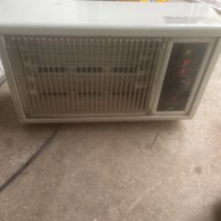 Heater Electric 