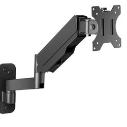 PC COMPUTER MONITOR WALL MOUNT — WALL MOUNT FOR PC MONITORS — BRAND NEW — WILL NEGOTIATE PRICE