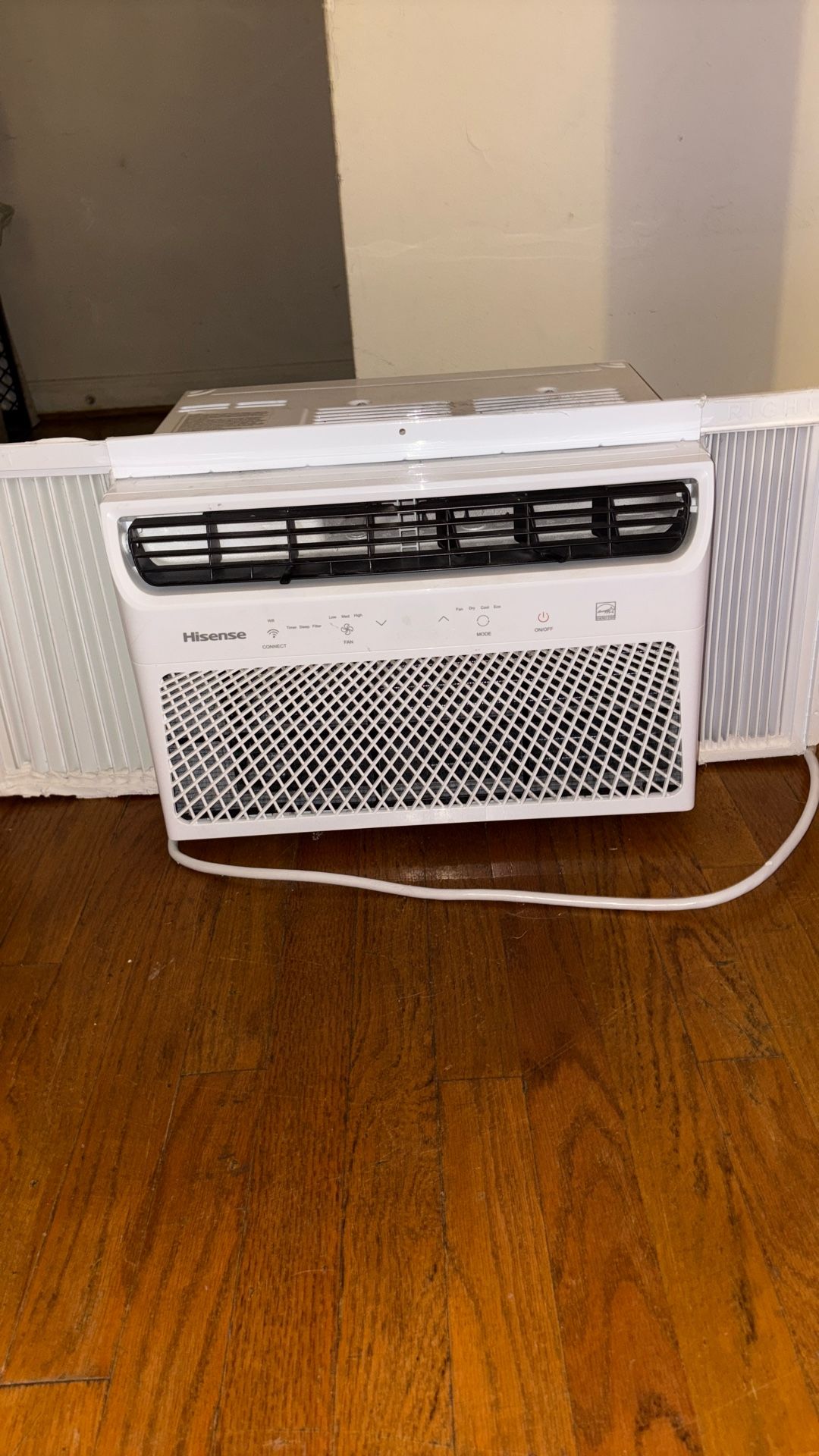 Hisense Air Conditioner 