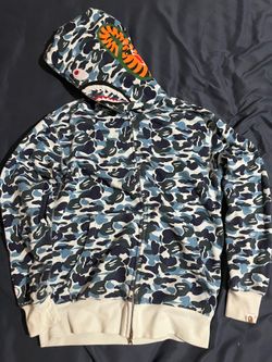 Bape hodie